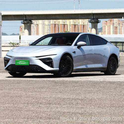 In magazzino NETA S 2022 650 km a quattro ruote motrici ELETTRICA ELETTRICA ELETTRICA NUOVE MOTORI ELEGENZI